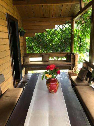 Vacation House DELIC Dobrenica - image 6