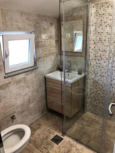 Vacation House DELIC Dobrenica - image 7