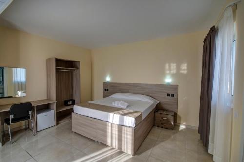 Allegro Hotel - main image