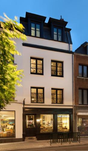 B&B La Maison Haute - image 14