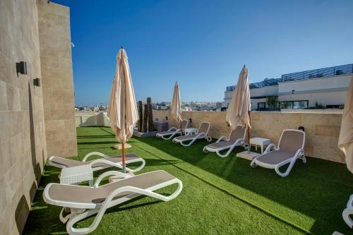 Allegro Hotel - image 8
