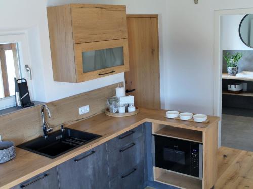 Ferienwohnung Pölzl (Ferienwohnung Polzl) in Chieming