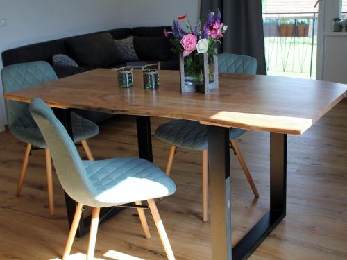 Ferienwohnung Pölzl (Ferienwohnung Polzl) in Chieming