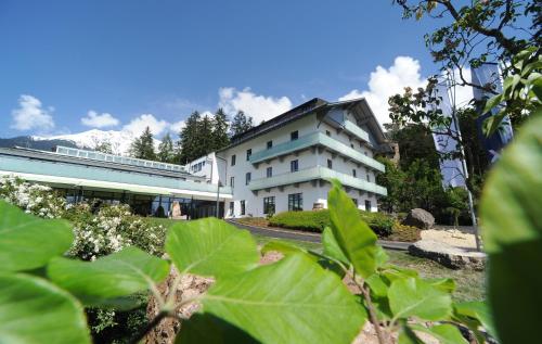 Seehof Innsbruck in Innsbruck, Österreich