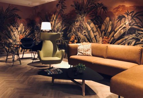 Hotel Van der Valk Maastricht - image 12