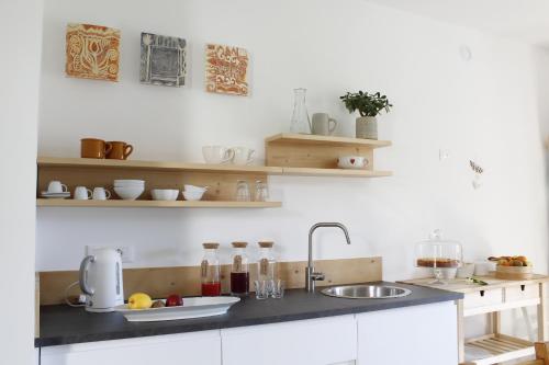 Ételek és italok, B&B Casa Gori in Bolzano