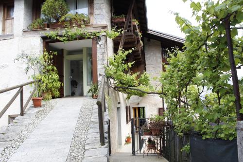 B&B Casa Gori BnB Comighello