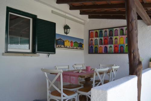  Petunia - Guest House in Cascais