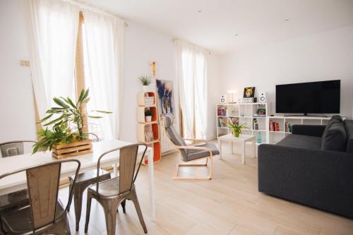  LA SURFERA APARTMENT in Tarragona