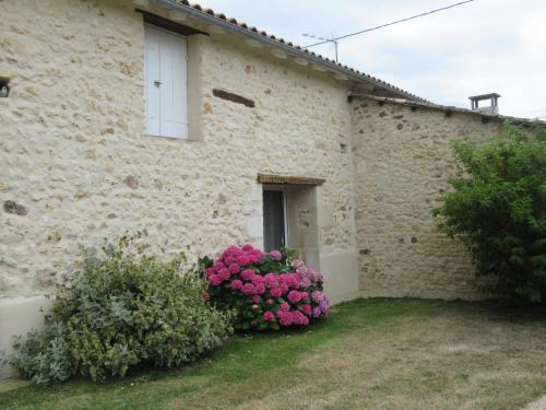 la Maison d'Henri - Location saisonnière - Chauvigny