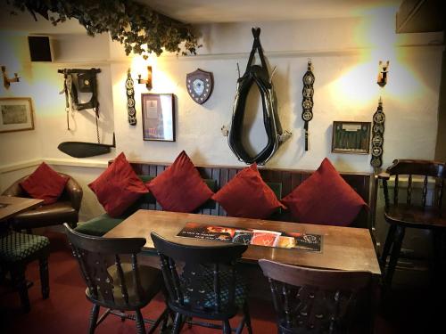 The White Horse Inn Clun - image 8