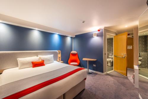 Holiday Inn Express Strathclyde Park M74, JCT.5 by IHG