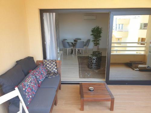 Marina Mar Vilamoura Apartment - image 4
