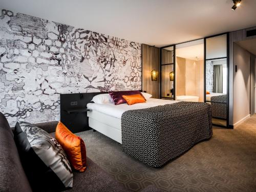Hotel Van der Valk Maastricht - image 2