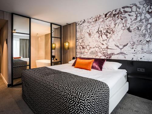 Hotel Van der Valk Maastricht - image 13