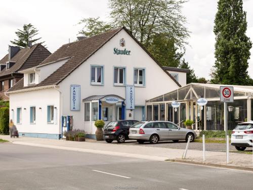 Hotel Schmidt garni - image 14
