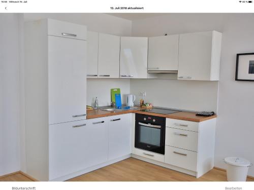 Sunny Penthouse l DG5'12, Vídeň (fotografie 4)
