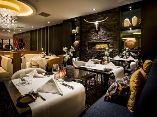 Hotel Van der Valk Maastricht - image 11