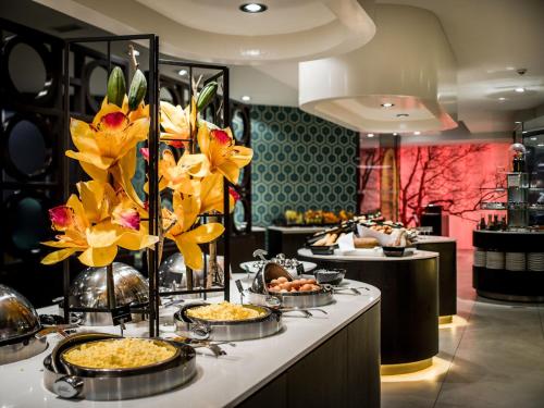 Hotel Van der Valk Maastricht - image 6