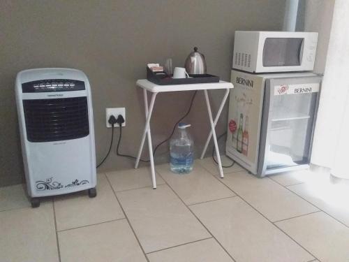 Kubo Bed and Breakfast South Africa