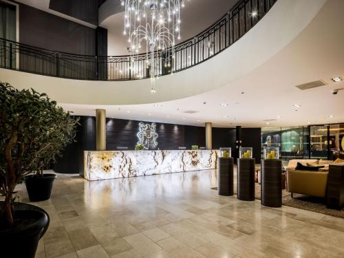 Van der Valk Hotel Maastricht