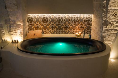 La Mandorla Luxury Trullo - image 3