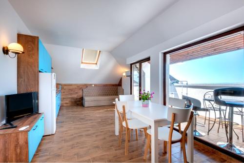 Facilities, Panorama Blue Family Hotel and Free parking in Nessebar