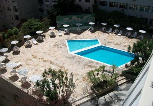 Copacabana Beach Residence - Photo 4