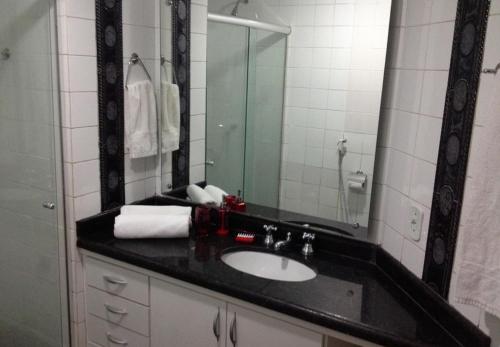 Copacabana Beach Residence