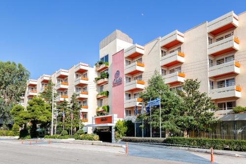 Oasis Hotel Apartments - image 3