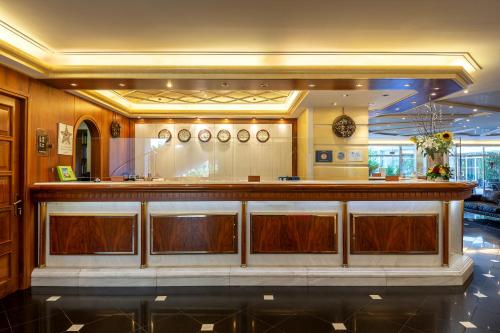 Oasis Hotel Apartments - image 4