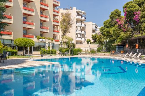 Oasis Hotel Apartments - image 7