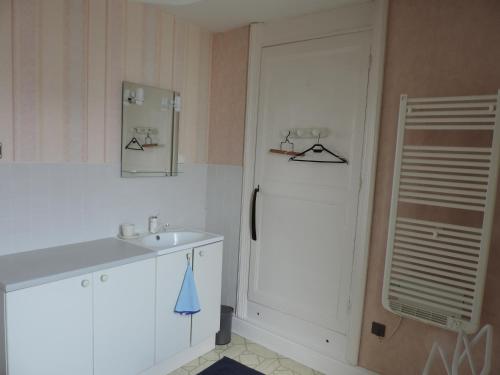 Gîte du Nouvion (Gite du Nouvion) in Douai