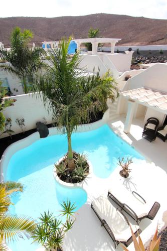 KATIS Villas Boutique Fuerteventura - main image