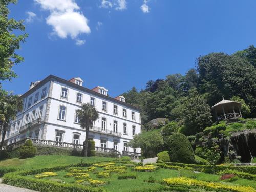 Hotel do Parque, Braga