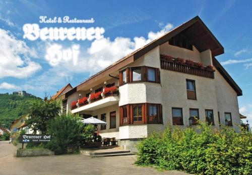 Accommodation in Beuren