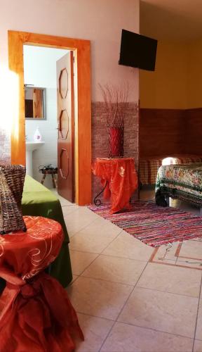  Villa Santa Elena B&B - Country Home Holiday in Sala Consilina