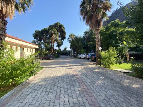 Hotel Oludeniz - main image