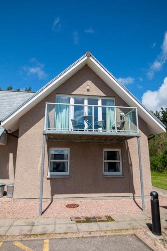 Inchmarlo Golf Resort, Banchory Villa 38 AS00482F - Inchmarlo