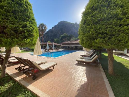 Hotel Oludeniz - image 13