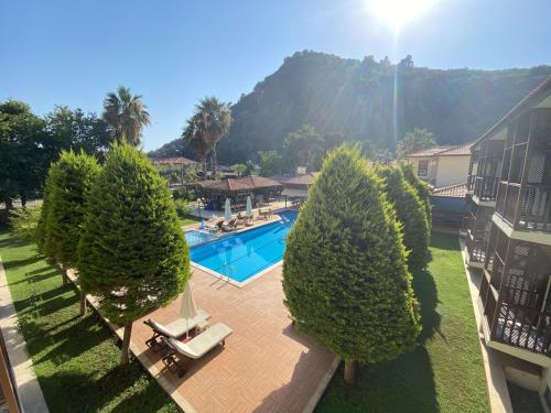Hotel Oludeniz - image 10