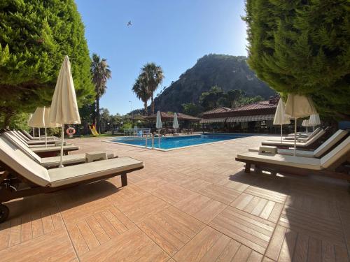 Hotel Oludeniz - image 12