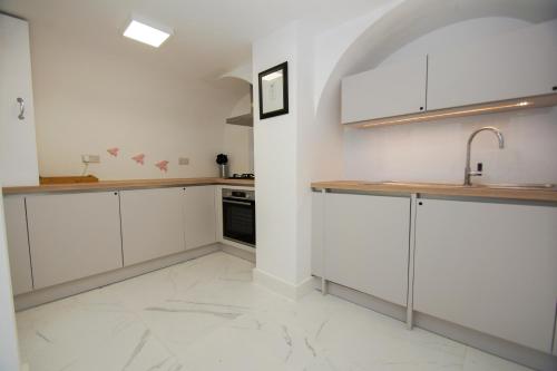 Montpelier Apartment