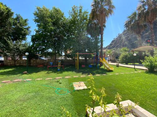 Hotel Oludeniz - image 9