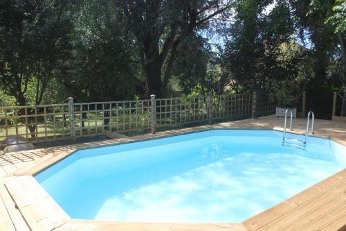 Le Jardin