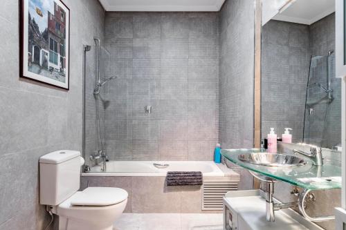 Cross Check Arenal Adagio Apartment