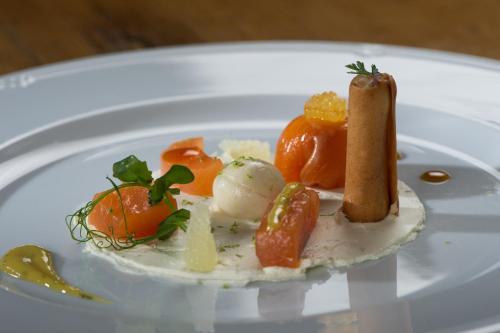 Alpenblick Hotel & Restaurant Wilderswil by Interlaken - image 3