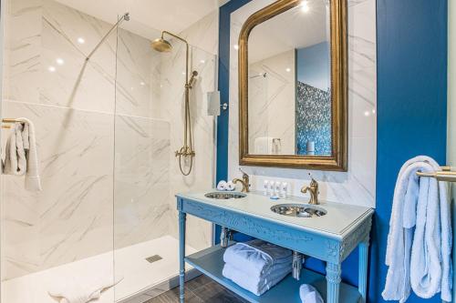 Le Relais Des Chartreuses