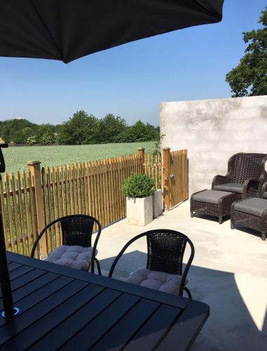 Facilities, Annagarden Osterlen in Mellby