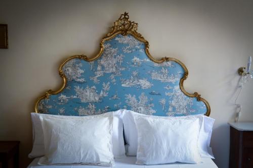 1550 Residenza d’Epoca Room Type - Large Double Room